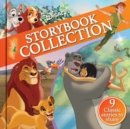 Image for Disney Classics - Mixed: Storybook Collection