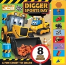 Image for Digger Sports Day