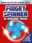 Image for Fidget Spinner Tips and Tricks