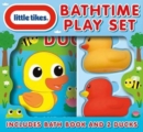 Image for Bathtime Play Set
