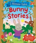 Image for 5 Minute Bunny Tales