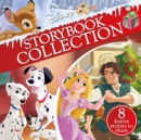 Image for Disney Classics Mixed: Storybook Collection