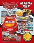 Image for Disney Pixar Cars 3: Activity Pack