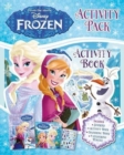Image for Disney Frozen: Activity Pack