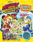Image for Disney Mickey and the Roadster Racers: Activity Pack