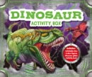Image for Dinosaur Activity Box
