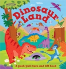 Image for Dinosaur Land