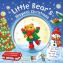 Image for Little Bear&#39;s Magical Christmas