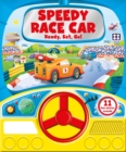Image for Speedy Race Car
