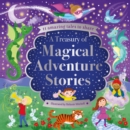 Image for A Treasury of Magical Adventure Stories