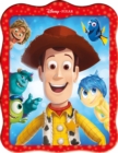 Image for Disney-Pixar: Happy Tin