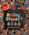 Image for Where are The Rolling Stones?