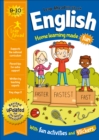 Image for Leap Ahead Workbook: English 9-10 Years
