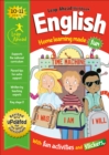 Image for Leap Ahead Workbook: English 10-11 Years