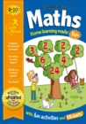 Image for Leap Ahead Workbook: Maths 9-10 Years