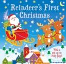 Image for Reindeer&#39;s First Christmas