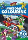 Image for MICKEY: Awesome Colouring