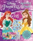 Image for Disney Princess: Activity Pack