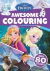 Image for FROZEN: Awesome Colouring