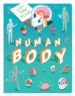 Image for Lift The Flaps: Human Body