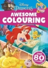 Image for PRINCESS: Awesome Colouring