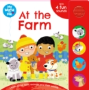 Image for World and Me - My Day at the Farm