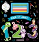 Image for Chalk Away: 123