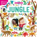 Image for The World Around Us: Jungle