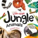 Image for Life-size: Jungle Animals
