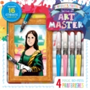 Image for Waterless Painting: Become an Art Master