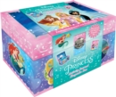 Image for Disney Princess Mixed: Activity Journal Keepsake Box