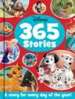 Image for Disney Mixed: 365 Stories