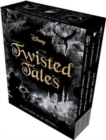 Image for Disney Princess: Twisted Tales