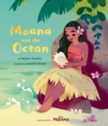 Image for Moana and the ocean