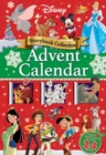 Image for Disney - Mixed: Storybook Collection Advent Calendar