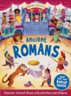 Image for History Activity: Ancient Romans
