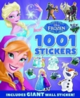 Image for FROZEN: 1001 Stickers