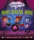 Image for Disney Junior - Vampirina: Home Scream Home