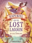 Image for RAPUNZEL &amp; THE LOST LAGOON: