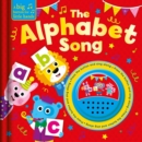 Image for The Alphabet Song : Big Button Sound Book