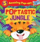Image for Poptastic Jungle