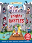 Image for History Activity: Knights and Castles