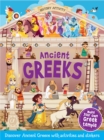 Image for History Activity: Ancient Greeks