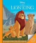 Image for DBW: THE LION KING: