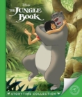 Image for DBW: THE JUNGLE BOOK: