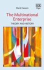 Image for The Multinational Enterprise