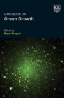 Image for Handbook on green growth