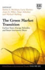 Image for The Green Market Transition: Carbon Taxes, Energy Subsidies and Smart Instrument Mixes