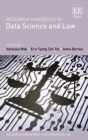 Image for Research Handbook in Data Science and Law