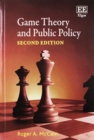 Image for Game Theory and Public Policy, Second Edition